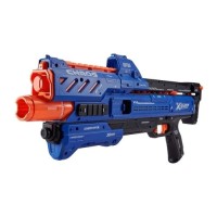 Іграшкова зброя Zuru X-Shot Швидкострільний бластер EXCEL CHAOS New Orbit (24 кульки) (36281R)