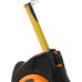 Рулетка Neo Tools 5мx19мм, з фіксатором змотування (67-222)