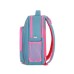 Рюкзак шкільний Bagland BL Школяр 8 л. 190 блакитний 1432 (00012866) (1139221667)