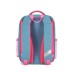 Рюкзак шкільний Bagland BL Школяр 8 л. 190 блакитний 1432 (00012866) (1139221667)