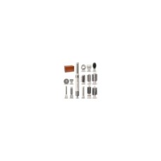 Стайлер Cecotec Bamba CeramicCare 14in1 AirGlam Champagne (CCTC-00252)