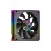 Кулер до корпусу PcCooler FG120 ARGB BK