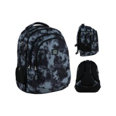 Рюкзак шкільний GoPack Teens 162L-4 (GO25-162L-4)