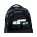 Рюкзак шкільний GoPack Teens 162L-4 (GO25-162L-4)
