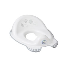 Накладка на унітаз Tega Baby OWLS white (SO-002-103)