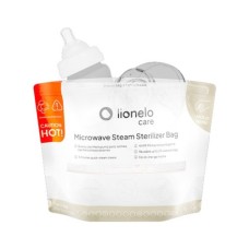 Стерилізатор Lionelo пакети для стерилізації 16 шт (LOC-THERMBAG 16 PACK)