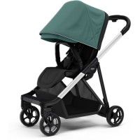 Коляска Thule Shine (Mallard Green on Aluminium) (TH 11400201)