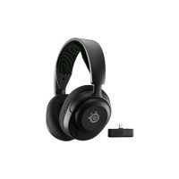 Навушники SteelSeries Arctis Nova 5X Black (61676)