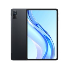 Планшет Doogee Tab E3+ 12" 8/256GB 4G (LTE) Black VIP Edition Стилус,чохол,скло,клавіатура,мишка, БЖ (6923740264294)