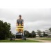 Газонокосарка DeWALT самохідна 18V, 2x8Ah, 53 см (DCMWSP156W2)
