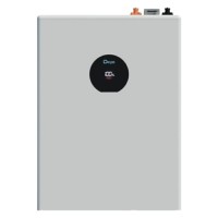 Батарея LiFePo4 Deye SE-F12-C, 51.2V - 230Ah, 11.8kWh (SE-F12-C)