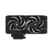 Система рідинного охолодження Alseye Q240 Plus(Black) (AS.02.11.0021)