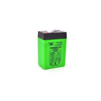 Батарея до ДБЖ QiSuo Li-ion 6V 10A (QS-6010CH)