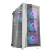 Корпус для ПК DARKFLASH DK352 PLUS WHITE