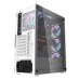 Корпус для ПК DARKFLASH DK352 PLUS WHITE