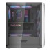 Корпус для ПК DARKFLASH DK352 PLUS WHITE