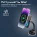 Універсальний автотримач Promate lucidmount-15.black