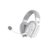 Навушники Attack Shark L80PRO Wireless White (L80PROW_AS)