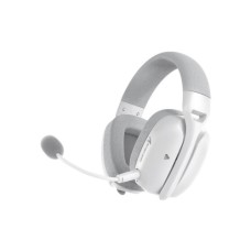 Навушники Attack Shark L80PRO Wireless White (L80PROW_AS)