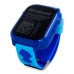 Смарт-годинник Extradigital M06 Blue Kids smart watch-phone, GPS (ESW2304)