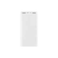 Батарея універсальна Xiaomi 3 20000mAh 18W Two-way Fast Charge 18W CN (PLM18ZM)