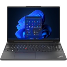 Ноутбук Lenovo ThinkPad E16 G1 (21JT003ERA)