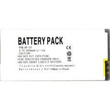 Акумуляторна батарея PowerPlant Nokia BP-5T (Lumia 820, Arrow, Lumia 825) (DV00DV6211)