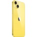 Мобільний телефон Apple iPhone 14 Plus 256GB Yellow (MR6D3)
