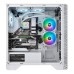 Система водяного охолодження ThermalTake TH240 ARGB Sync Snow Edition (CL-W301-PL12SW-A)