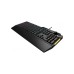 Клавіатура ASUS TUF Gaming K1 USB UA Black (90MP01X0-BKMA00)