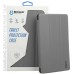 Чохол до планшета BeCover Smart Case Samsung Galaxy Tab S10 Plus (SM-X820/SM-X826) 12.4" Gray (712235)