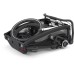 Коляска Thule Chariot Sport Double (Midnight Black) (TH 10201023)