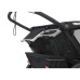 Коляска Thule Chariot Sport Double (Midnight Black) (TH 10201023)