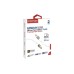 Дата кабель USB-C to USB-C transline-cc200.white Promate (transline-cc200.white)