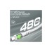 Дата кабель USB-C to USB-C transline-cc200.white Promate (transline-cc200.white)