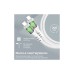 Дата кабель USB-C to USB-C transline-cc200.white Promate (transline-cc200.white)