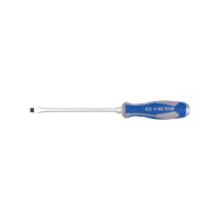 Викрутка KING TONY шліцева 1.6x10x300 мм HEX SHANK (14621012)