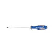 Викрутка KING TONY шліцева 1.6x10x300 мм HEX SHANK (14621012)