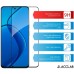 Скло захисне ACCLAB Full Glue Realme 12 4G Black (1283126598869)