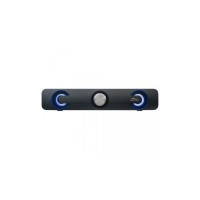 Акустична система Media-Tech 5W Black (MT3173)