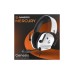 Навушники GamePro Genesis Mercury USB White (HS120W)