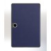 Чохол до планшета BeCover Smart Case Oppo Pad SE / OnePlus Pad lite 11.0" 2025 Deep Blue (714780)