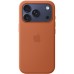 Чохол до мобільного телефона Apple Silicone iPhone 17 Pro Terra Cotta Model A3559 (MGFJ4ZM/A)