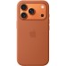 Чохол до мобільного телефона Apple Silicone iPhone 17 Pro Terra Cotta Model A3559 (MGFJ4ZM/A)