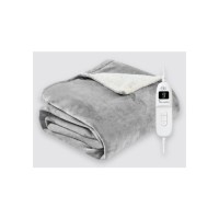 Електричне простирадло Versailles VS-BE-1909Gr