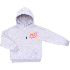 Кофта дитяча Breeze худи (18112-128G-beige)