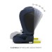 Автокрісло Kinderkraft Unity 2 i-Size Navy (KCUNIT02NAV0000) (5902533928361)