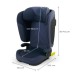 Автокрісло Kinderkraft Unity 2 i-Size Navy (KCUNIT02NAV0000) (5902533928361)