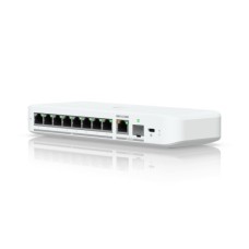 Комутатор мережевий Ubiquiti USW-FLEX-2.5G-8
