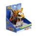 Фігурка Super Wings трансформер Transforming Золотий Хлопчик (Golden Boy) (EU750231)